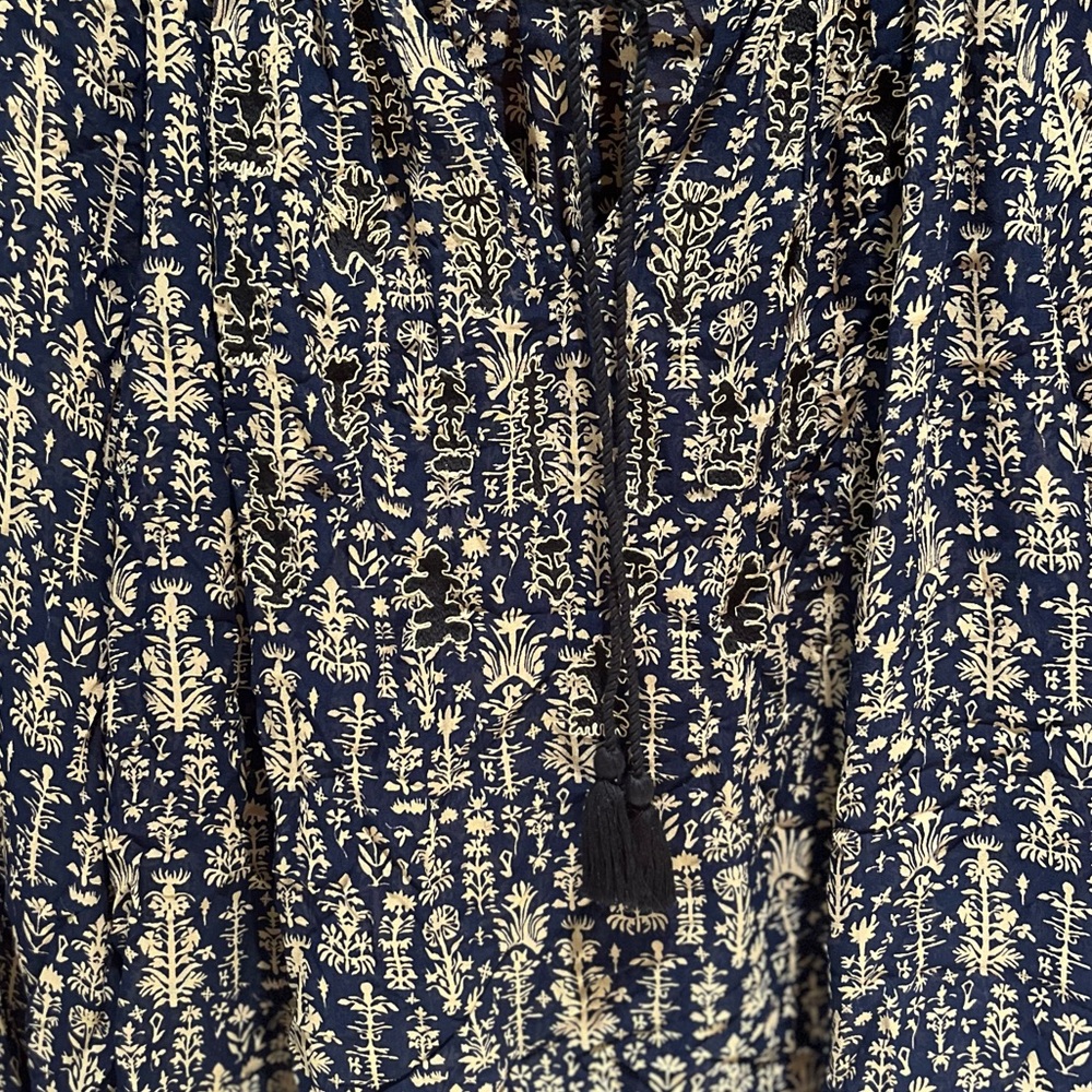 WOMENS LUCKY BRAND 1X DETAIL TOP - Picture 5 of 7